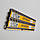 Пара оперативної пам'яті Crucial Tactical LP DDR3L 16Gb (2x8Gb) 1600MHz 12800U 2R8 CL8 (BLT8G3D1608ET3LX0) Б/В, фото 8