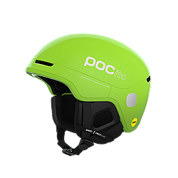 POCito Obex MIPS шолом гірськолижний (Fluorescent Yellow/Green, M/L)