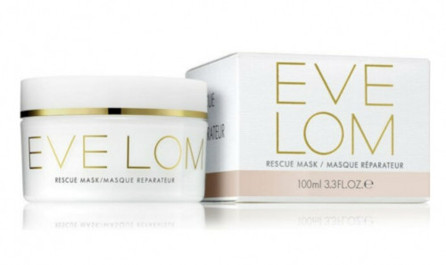Рятувальна маска для обличчя Eve Lom Rescue Mask 100 мл