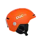 POCito Obex MIPS шолом гірськолижний (Fluorescent Orange, M/L), фото 3