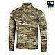 M-Tac чоловіча військова термосорочка мультикам Delta Level 2 MC - фото 1 - id-p2418119408