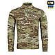 M-Tac чоловіча військова термосорочка мультикам Delta Level 2 MC - фото 2 - id-p2418119408