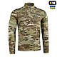 M-Tac чоловіча військова термосорочка мультикам Delta Level 2 MC - фото 3 - id-p2418119408