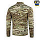 M-Tac чоловіча військова термосорочка мультикам Delta Level 2 MC - фото 4 - id-p2418119408