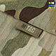 M-Tac чоловіча військова термосорочка мультикам Delta Level 2 MC - фото 5 - id-p2418119408