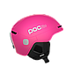 POCito Obex MIPS шолом гірськолижний (Fluorescent Pink, XXS), фото 3