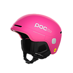 POCito Obex MIPS шолом гірськолижний (Fluorescent Pink, M/L)