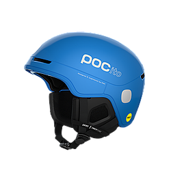 POCito Obex MIPS шолом гірськолижний (Fluorescent Blue, XS/S)