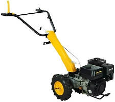 Бензиновий мотоблок Grunfeld GMF318L (з валом добору потужності) PR1