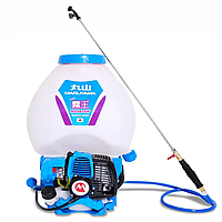 Мотооприскувач Maruyama MS0835W PR1