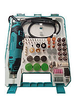 Гравер GRAND МГ-670K/218 (набір аксесуарів 218 штук) PR1