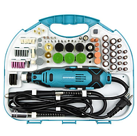 Гравер GRAND МГ-670K/211 (набір аксесуарів 211 штук) PR1