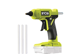 Клейовий пістолет акумуляторний Ryobi RGLU18-0 (без АКБ та зарядного пристрою) PR1
