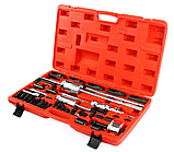 Універсальний / інерційний знімач форсунок Mar-Pol M57689, фото 3