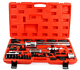 Універсальний / інерційний знімач форсунок Mar-Pol M57689, фото 4