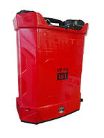 Обприскувач акумуляторний Forte KF-16 (на 16 літрів, АКБ 12 В/8.0 Ач) PR1