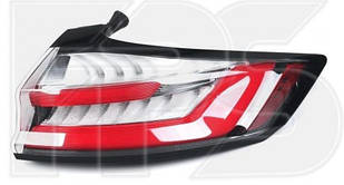 Ліхтар задній правий FORD EDGE 18-