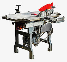 Верстат деревообробний ТITAN PIONEER PMWM 12Ai PR1