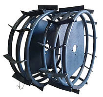 Навісне обладнання для мотоблоків