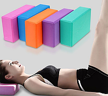 Блоки для йоги (йога-блок), фото 2