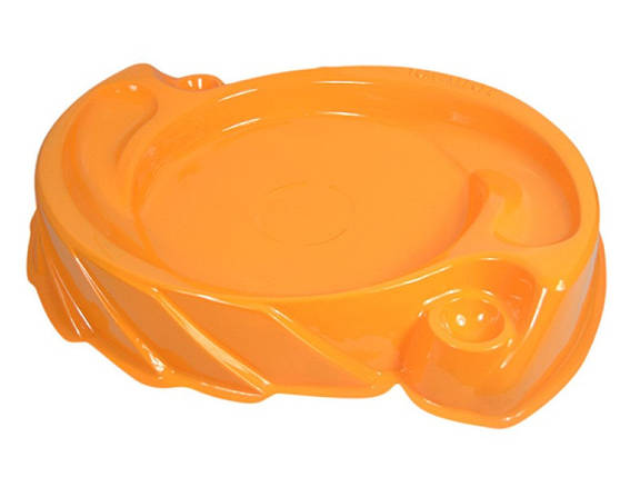 Арена для запуску bayblade Бейблейд. Діаметр 32 см, фото 1