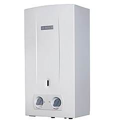 Газова колонка Bosch therm