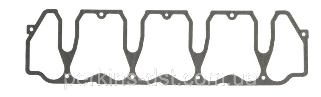 Прокладка клапанной крышки для двигателя Volvo Penta D5A