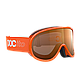 POCito Retina маска гірськолижна (Fluorescent Orange), фото 3