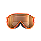 POCito Retina маска гірськолижна (Fluorescent Orange), фото 4