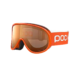 POCito Retina маска гірськолижна (Fluorescent Orange)