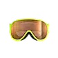 POCito Retina маска гірськолижна (Fluorescent Yellow/Green), фото 4