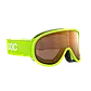 POCito Retina маска гірськолижна (Fluorescent Yellow/Green), фото 3