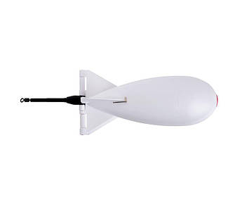 FOX Spomb Ракета для підгодовування White midi