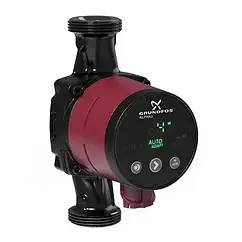 Циркуляційний насос для систем опалення Grundfos ALPHA2 25-40 180мм 99411165
