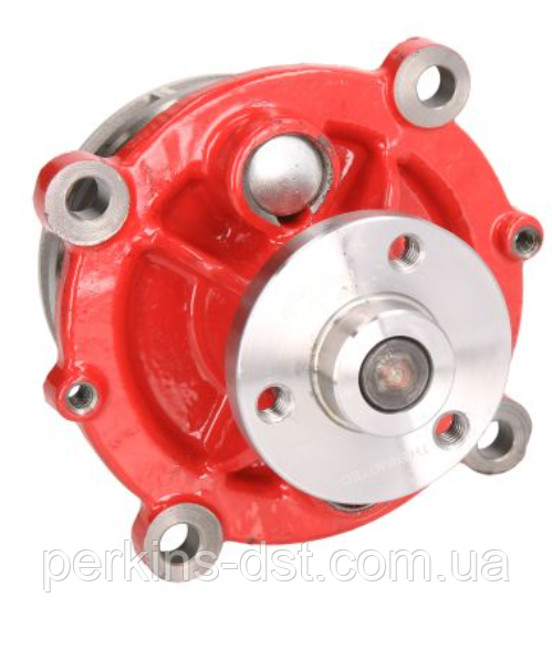Водяной насос охлаждения для двигателя Volvo Penta D5A