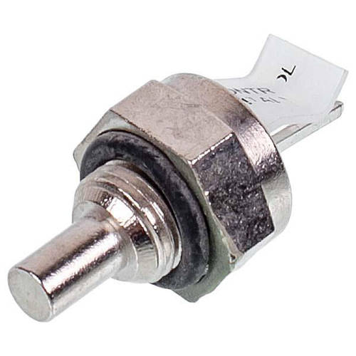 Датчик температуры NTC для газового котла Ferroli 39805620 PR1 (ID ...