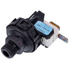 Реле тиску води 1-1,3 бар 1/4'' для газового котла Biasi BI1482115