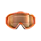 POCito Iris маска гірськолижна (Zink Orange), фото 3