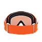 POCito Iris маска гірськолижна (Zink Orange), фото 4