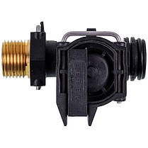 Реле протоку води для газового котла Ferroli 39836700, фото 3