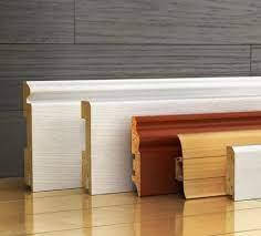 Підлогові плінтуса