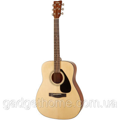 ТОП! Гітара акустична Yamaha F310 Natural (F310 NT) - (gHome), фото 1