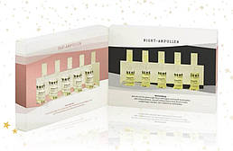 Подарунковий набір зимових ампул "День і Ніч" Baehr Ampullen Set Winter Day & Night