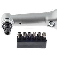 Набір з акумуляторною кутовою бормашиною Proxxon LWB/A 29805 PR1