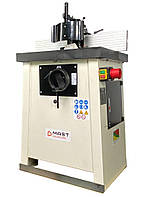 Фрезерний верстат по дереву MAST Holztechnik H-FV160-1 230V PR1