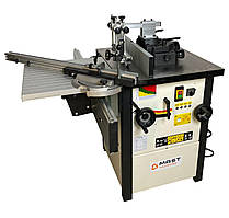 Фрезерний верстат по дереву MAST Holztechnik H-FV200 400V PR1