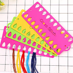 Органайзери для муліне