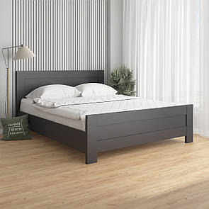 Ліжко Двоспальне