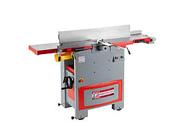 Фугально-рейсмусові верстати