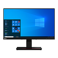 23,8" 16:9  IPS Сенсорний РК Монітор,1920x1080, 4m s, HDMI1.4/DP1.2/USB-C/USB 3.2, lift T24t-20 PR1